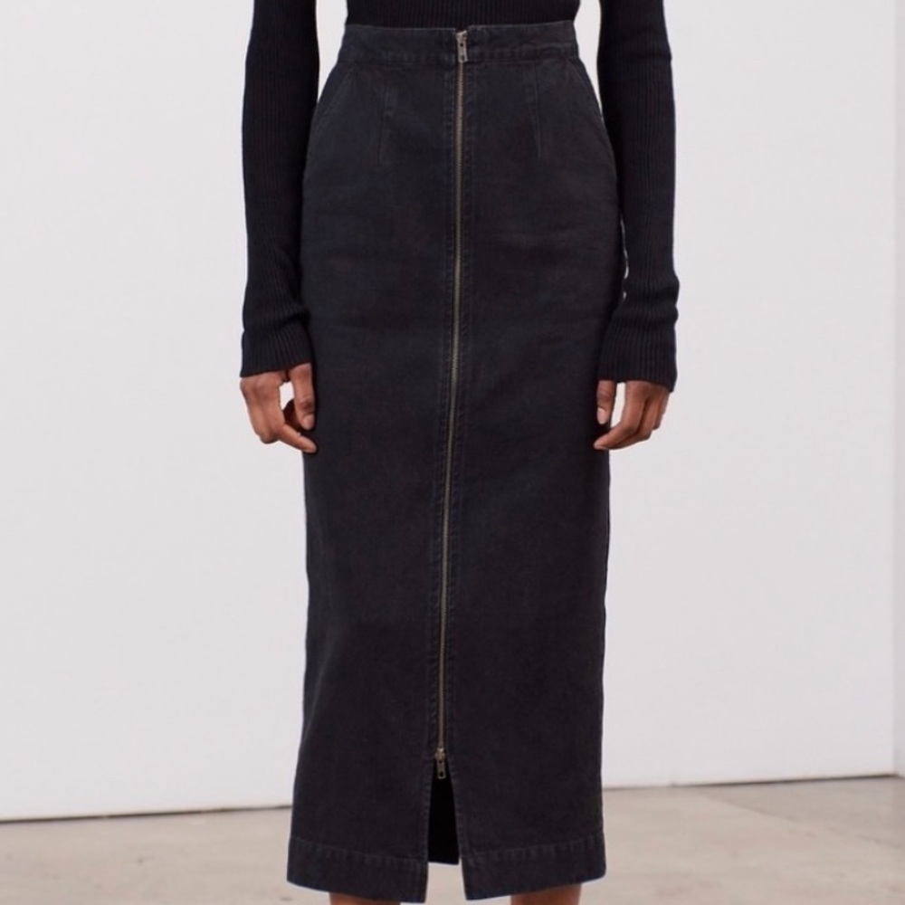 Mara Hoffman Aurora Skirt